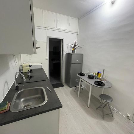 Appartement Proche Du Vieux Port Et Centre Ville มาร์กเซย ภายนอก รูปภาพ