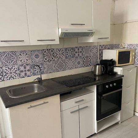 Appartement Proche Du Vieux Port Et Centre Ville มาร์กเซย ภายนอก รูปภาพ