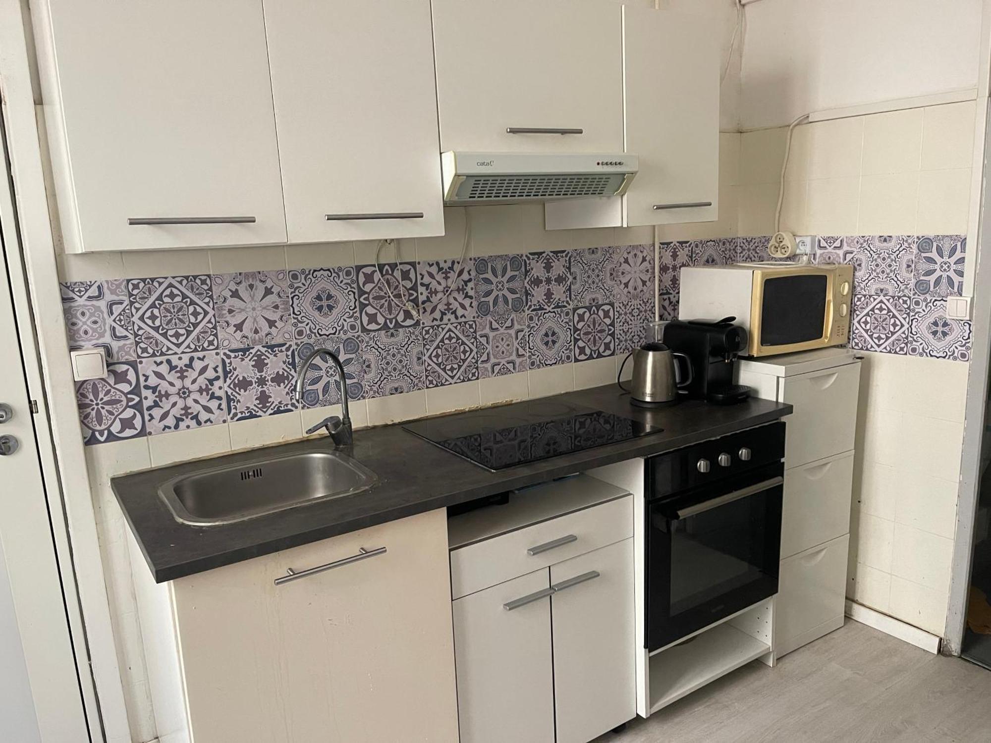 Appartement Proche Du Vieux Port Et Centre Ville มาร์กเซย ภายนอก รูปภาพ